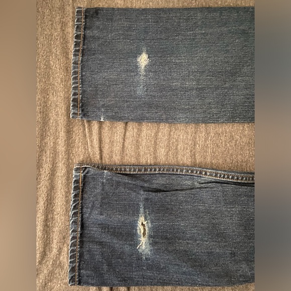 Levi’s 514 Mens Denim Jeans - Picture 5 of 6